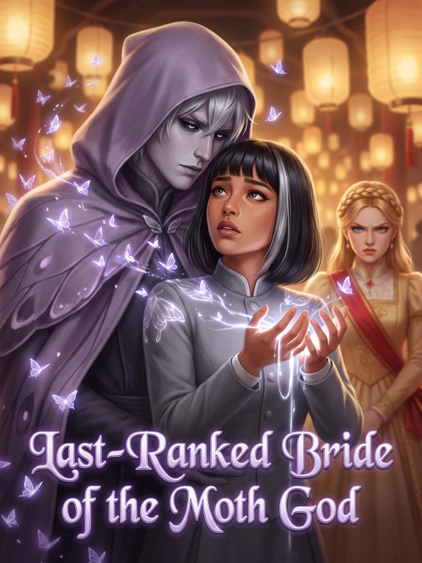 Last-Ranked Bride of the Moth God poster
